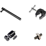 Feelworld SA-65 Telescopic Support For Teleprompter TP2A TP10 - image 2 of 2
