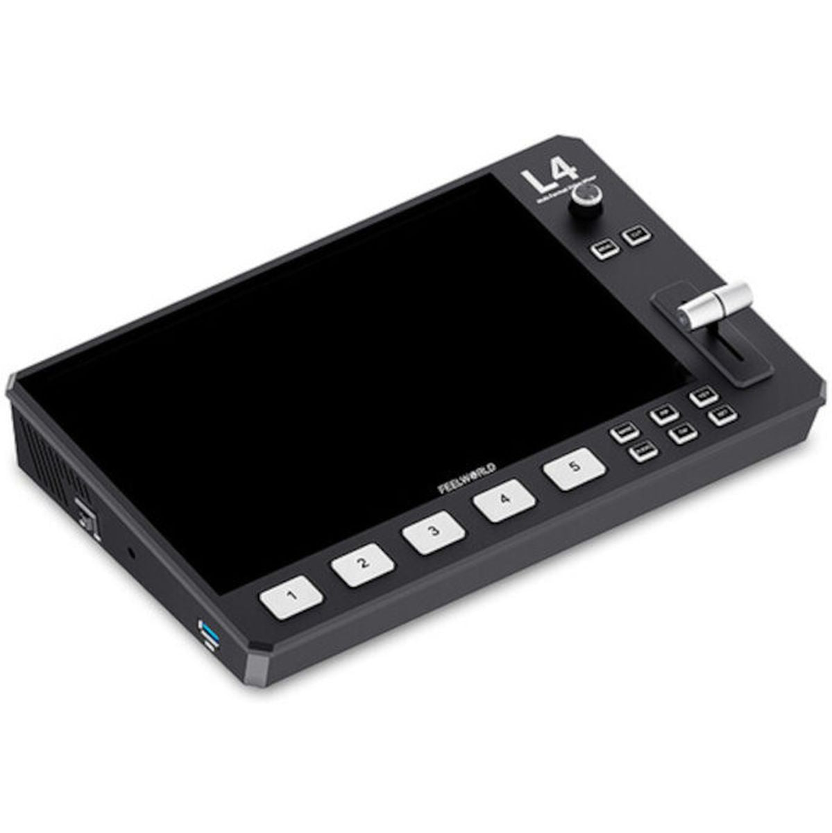 Feelworld L4 10.1'' Video Switcher - image 3 of 5