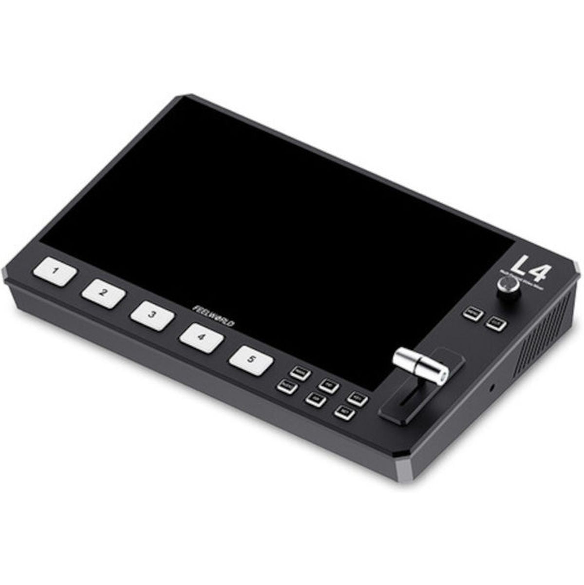 Feelworld L4 10.1'' Video Switcher - image 4 of 5