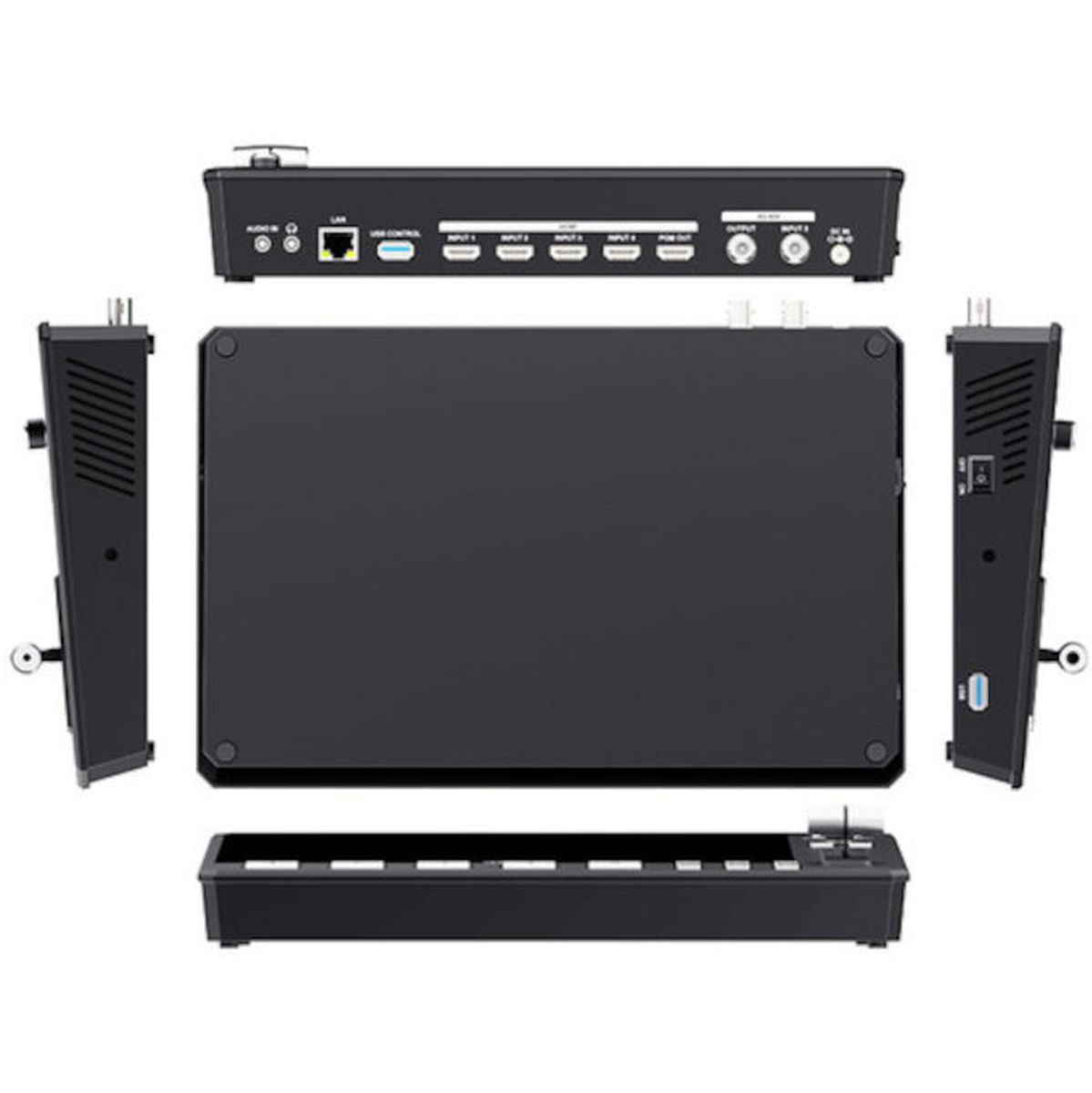 Feelworld L4 10.1'' Video Switcher - image 5 of 5