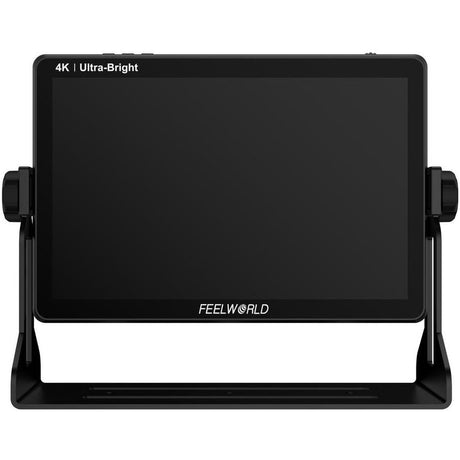 Feelworld LUT11H 10.1 inch Ultra Bright 2000NIT DSLR Camera Field Monitor