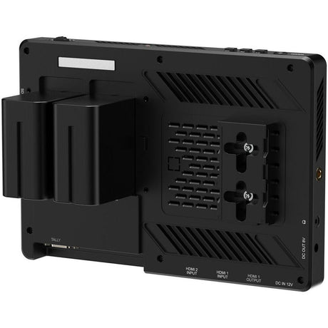 Feelworld LUT11H 10.1 inch Ultra Bright 2000NIT DSLR Camera Field Monitor - image 2 of 5