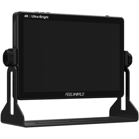 Feelworld LUT11H 10.1 inch Ultra Bright 2000NIT DSLR Camera Field Monitor - image 4 of 5