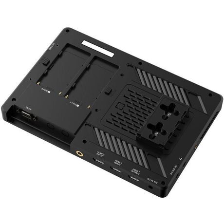 Feelworld LUT11H 10.1 inch Ultra Bright 2000NIT DSLR Camera Field Monitor - image 5 of 5