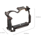 SmallRig 4316 Night Eagle Cage For Nikon Z 8