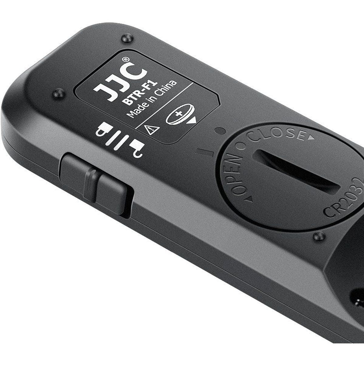 JJC BTR-F/1.0 Bluetooth Remote Control - image 4 of 5