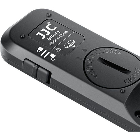 JJC BTR-F/1.0 Bluetooth Remote Control - image 4 of 5