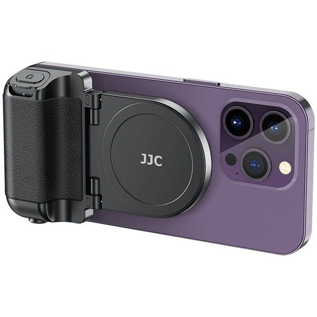 JJC MSG-P1 Phone Camera Grip Black - image 2 of 5
