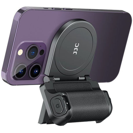JJC MSG-P1 Phone Camera Grip Black - image 4 of 5
