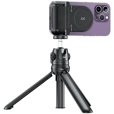 JJC MSG-P1 Phone Camera Grip Black - image 5 of 5
