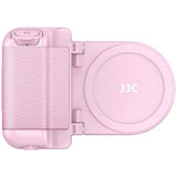 JJC MSG-P1 Phone Camera Grip Pink