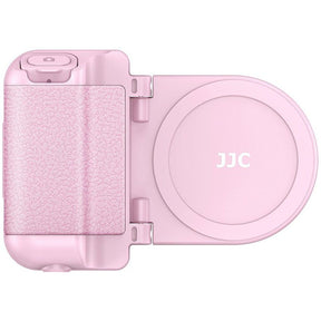 JJC MSG-P1 Phone Camera Grip Pink