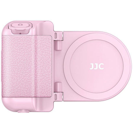 JJC MSG-P1 Phone Camera Grip Pink