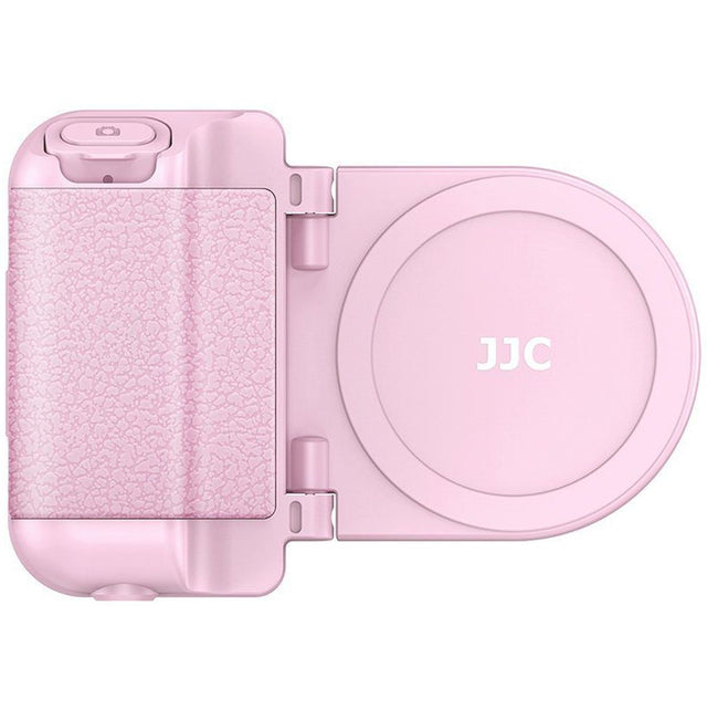 JJC MSG-P1 Phone Camera Grip Pink