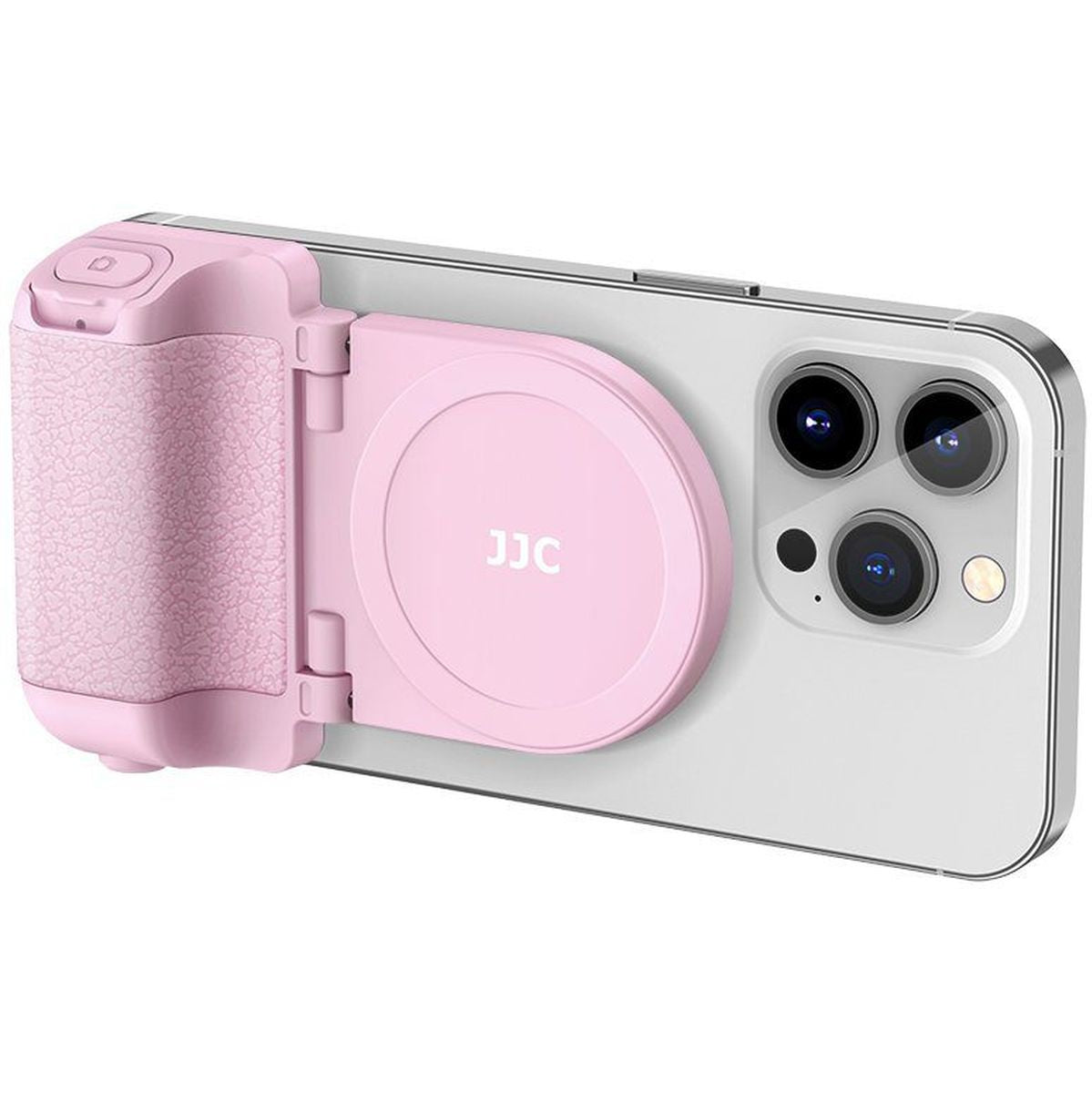 JJC MSG-P1 Phone Camera Grip Pink - image 2 of 5