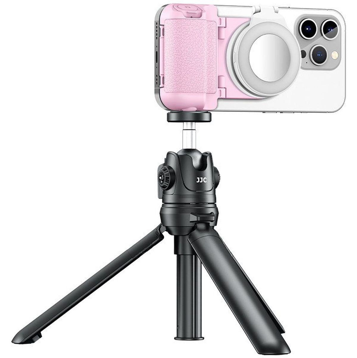 JJC MSG-P1 Phone Camera Grip Pink - image 5 of 5
