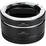 JJC Aet-LS(II) Lens Extension Tube For L-Lenses