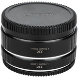 JJC Aet-LS(II) Lens Extension Tube For L-Lenses - image 2 of 5