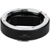 JJC Aet-LS(II) Lens Extension Tube For L-Lenses - image 4 of 5