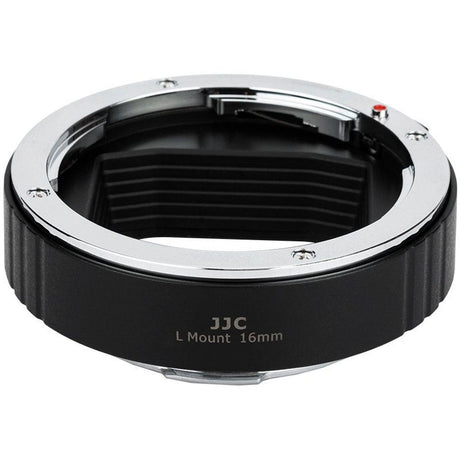JJC Aet-LS(II) Lens Extension Tube For L-Lenses - image 4 of 5