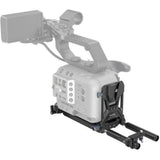 SmallRig 4323 V Mount Battery Mount Plate Kit For Cinema Cameras