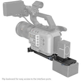 SmallRig 4323 V Mount Battery Mount Plate Kit For Cinema Cameras