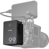 SmallRig 4292 VB99 Pro Mini V Mount Battery