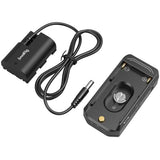 SmallRig 4340 NP F Battery Adapter Mount Plate Kit For Canon EOS R5 / R5C - image 4 of 5