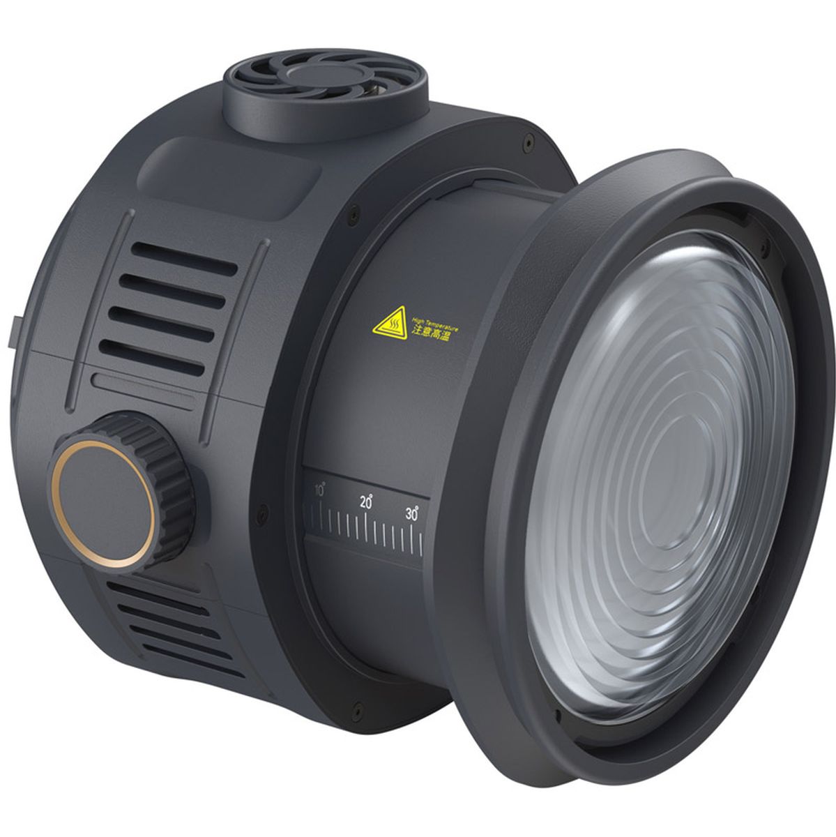 SmallRig 4246 Ra F150 Fresnel Lens