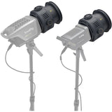 SmallRig 4246 Ra F150 Fresnel Lens