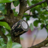 Caruba Camouflage Wrap Tape 4-pack Woodland