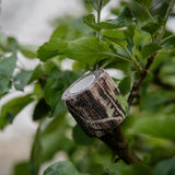 Caruba Camouflage Wrap Tape 4-pack Riet