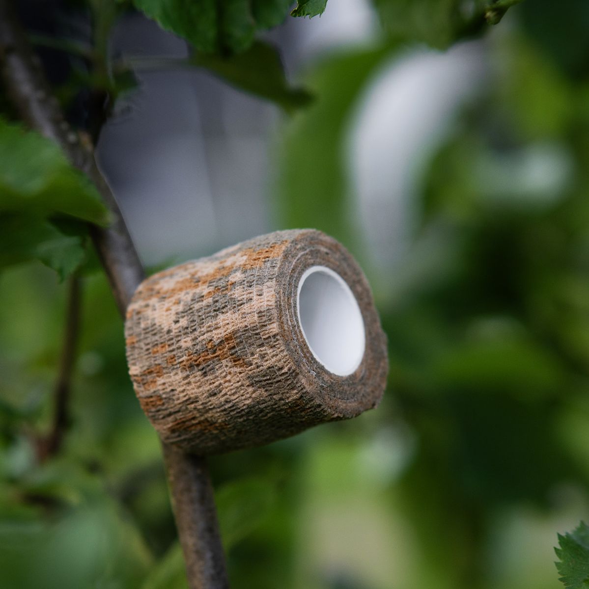 Caruba Camouflage Wrap Tape 4-pack Desert