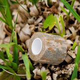 Caruba Camouflage Wrap Tape 4-pack Desert