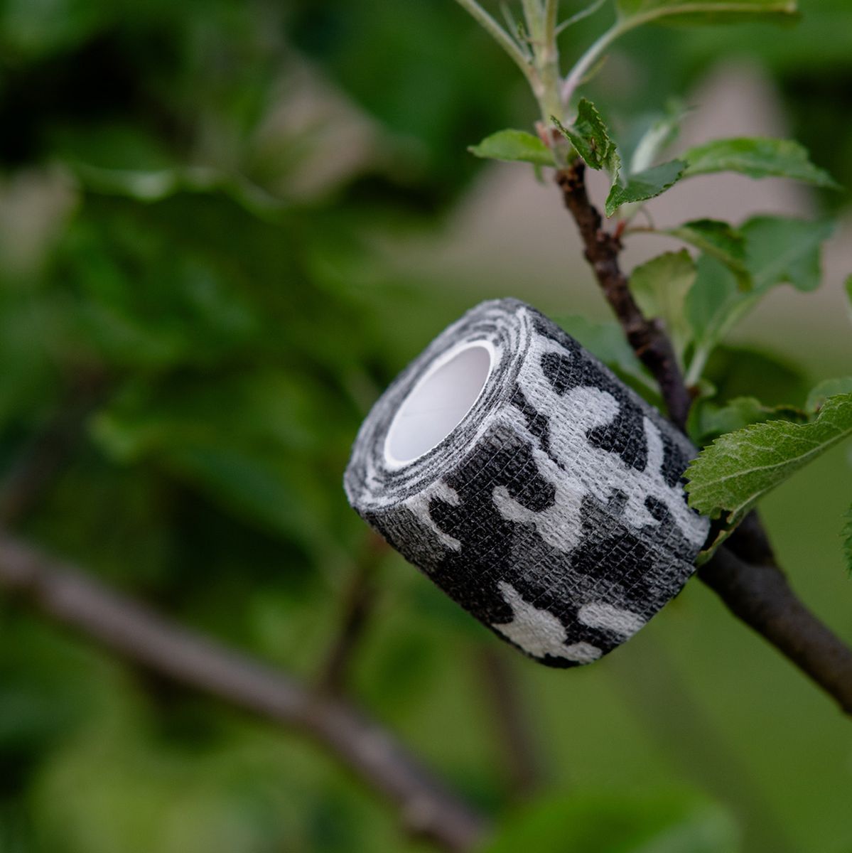 Caruba Camouflage Wrap Tape 4-pack Urban