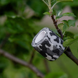 Caruba Camouflage Wrap Tape 4-pack Urban