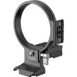 FALCAM F22&F38&F50 Horizontal-To-Vertical Quick Release Circular Half Cage 75mm