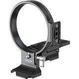FALCAM F22&F38&F50 Horizontal-To-Vertical Quick Release Circular Half Cage 83mm