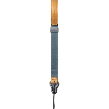 FALCAM Maglink Quick Magnetic Buckle Wrist Strap (Blue) M00A3801B