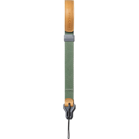 FALCAM Maglink Quick Magnetic Buckle Wrist Strap (Green) M00A3801G