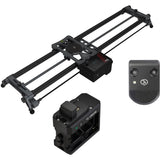 YC Onion 120cm Hotdog 3.0 Motorized Slider w/ Interlink MODULE.RS2 Power Supply