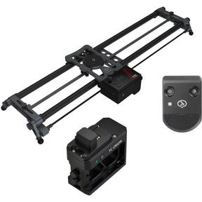 YC Onion 120cm Hotdog 3.0 Motorized Slider w/ Interlink MODULE.RS2 Power Supply