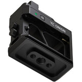 YC Onion 120cm Hotdog 3.0 Motorized Slider w/ Interlink MODULE.RS2 Power Supply - image 4 of 5