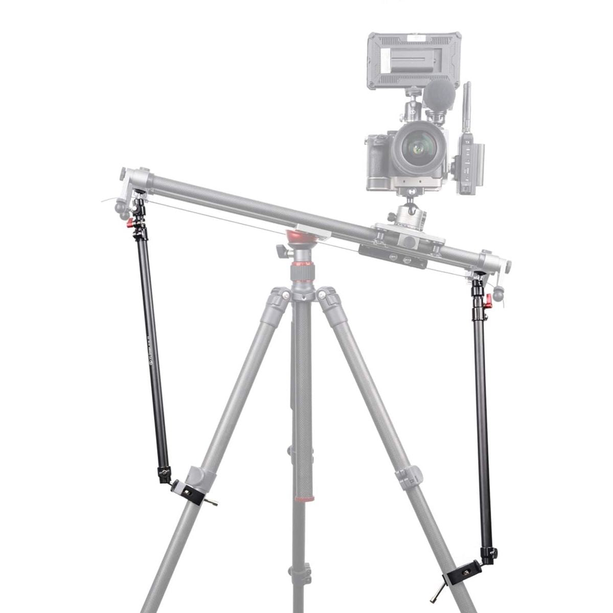 YC Onion Stability Arms(Pair) - image 3 of 5
