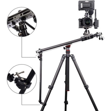 YC Onion Stability Arms(Pair) - image 4 of 5