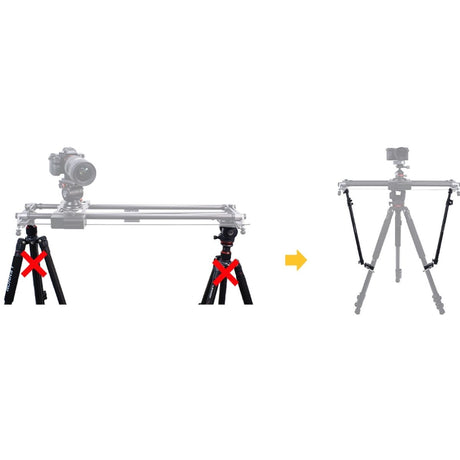 YC Onion Stability Arms(Pair) - image 5 of 5