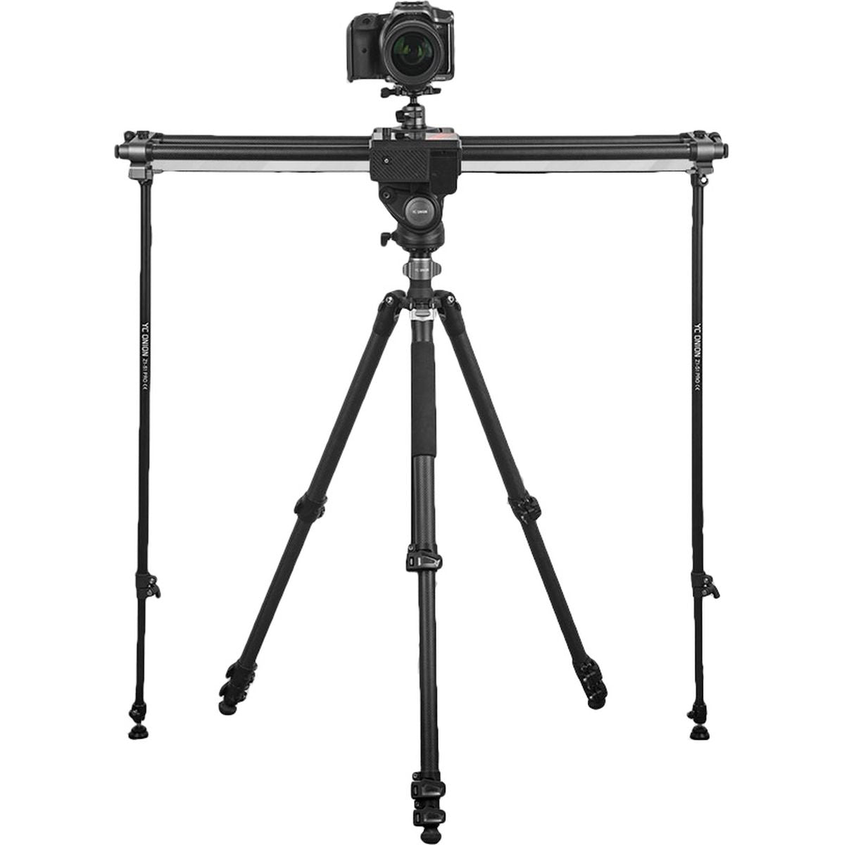 YC Onion Stability Arms Pro (Pair) - image 2 of 5