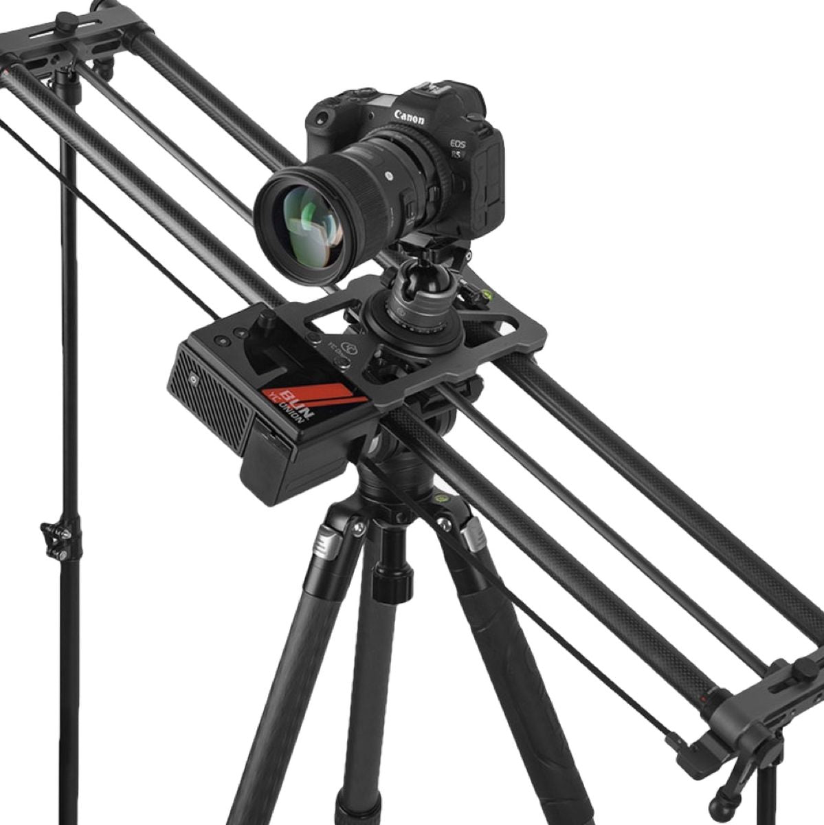 YC Onion Stability Arms Pro (Pair) - image 3 of 5