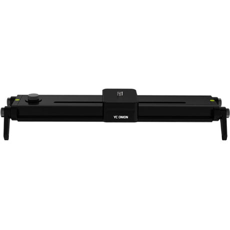 YC Onion 40cm Chocolate Pro Manual Slider