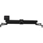 YC Onion 52cm Chocolate Pro Cheese Motorized Slider w/ Supporting Stand